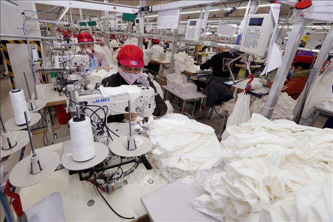 Dệt may thích ứng với chính sách thuế quan - Bài cuối: Tái cấu trúc, củng cố thương hiệu