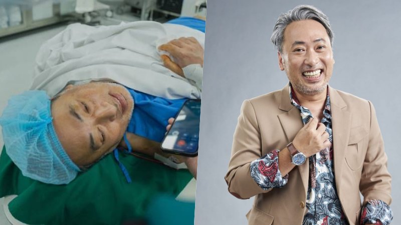 Sau lần đi qua lằn ranh sinh tử, đạo diễn Nguyễn Quang Dũng nói gì?