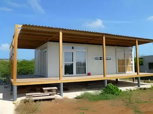 Xây nhà tạm trên đất nông nghiệp có được không?