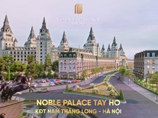 Tham vọng doanh thu cao kỷ lục, các dự án Sunshine Group đang chạy đua với thời gian ra sao?