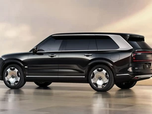 SUV sang chảnh như Mercedes-Maybach GLS 600, công suất 898 mã lực, di chuyển 380 km không cần đổ xăng, giá gần 1,8 tỷ đồng