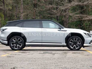 ‘Soi’ SUV hoàn toàn mới của Honda: Thiết kế đẹp mê ly, vượt trội CR-V về mọi mặt, giá cực hấp dẫn