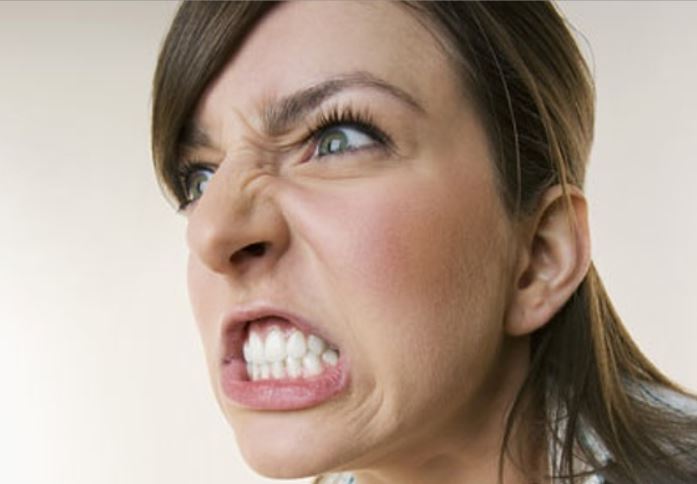 Giận dữ có thể hủy hoại sức khỏe - Đây là những điều bạn cần biết!