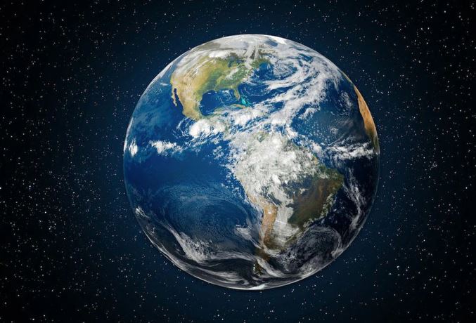 Thành phần cấu tạo của trái đất gồm những gì? Khám phá bên trong hành tinh xanh của chúng ta