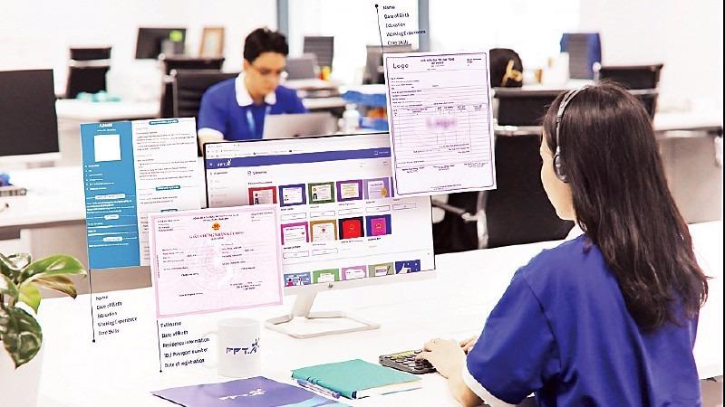 Không đổi mới tư duy, doanh nghiệp khó tận dụng sức mạnh AI