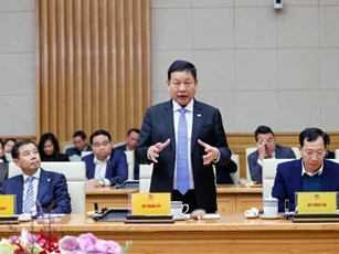 3 'sếp' công nghệ là uỷ viên Hội đồng Tư vấn chính sách của Thủ tướng