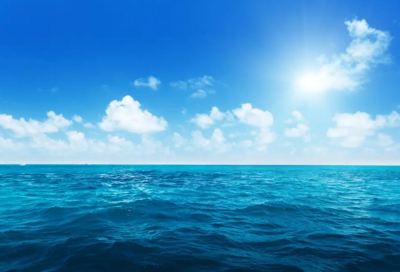 Biển chiếm bao nhiêu phần trăm trái đất? Con số khiến cả thế giới phải gọi là 'hành tinh xanh'!