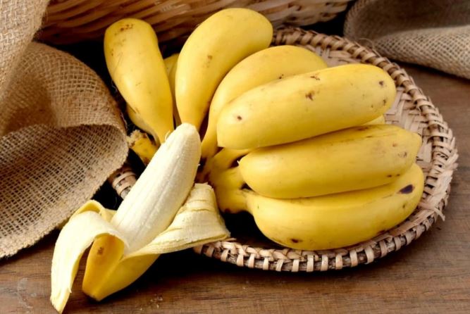 Cơ thể sẽ thay đổi thế nào nếu bạn ăn 1 quả chuối mỗi ngày?