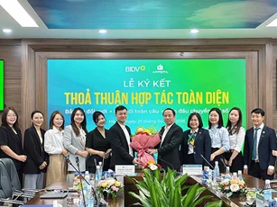 Doanh nghiệp công nghệ tài chính mở rộng dịch vụ tài chính số