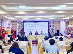 DNP Holding tiết lộ trụ cột tăng trưởng trong năm 2025