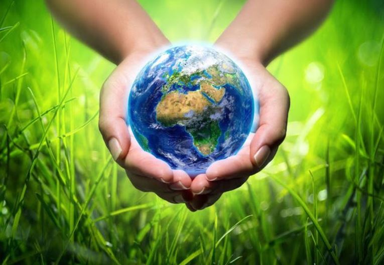 Vì sao trái đất được gọi là hành tinh xanh? – Bí mật từ không gian nhìn xuống ngôi nhà chung của nhân loại