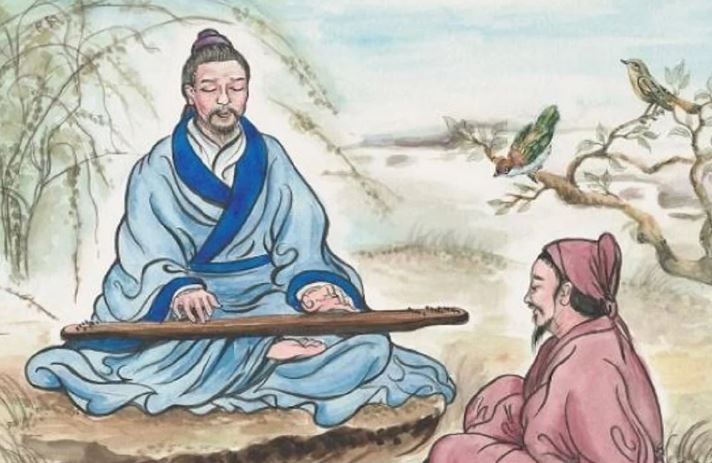 "Ba việc cấp bách" trong văn hóa xưa: Ý nghĩa sâu xa ít ai biết