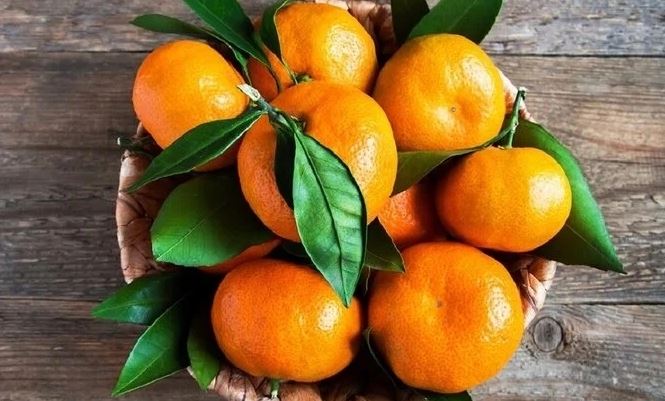 3 bí quyết đơn giản chọn quýt ngon ngọt ai cũng nên biết