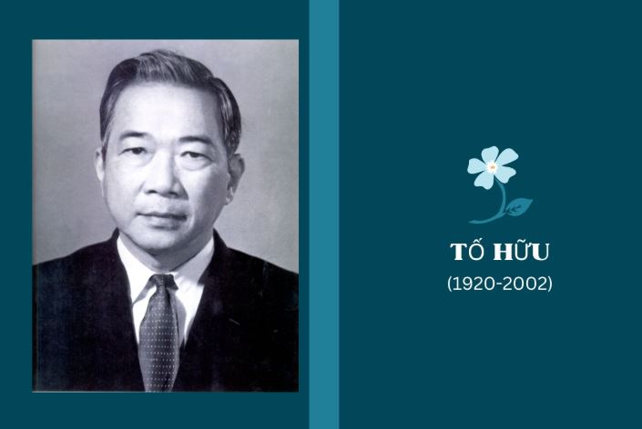 Nhà thơ nổi tiếng, nhắc tới hầu như người Việt Nam nào cũng biết: Từng giữ chức Phó Thủ tướng