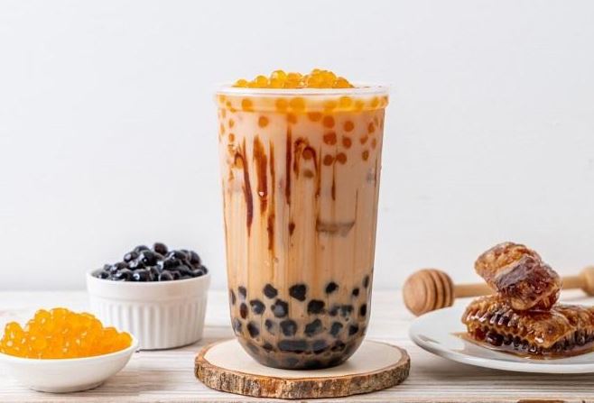 Mỗi ngày một ly trà sữa: Sự thật cay đắng sau vị ngọt mê ly