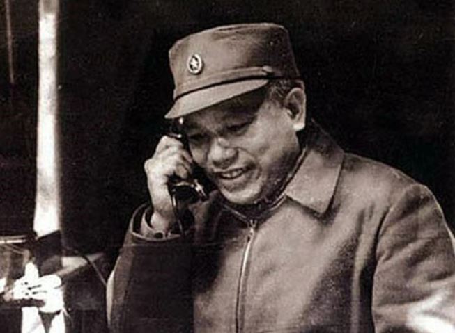 Đại tướng Văn Tiến Dũng: Người chỉ huy chiến dịch Hồ Chí Minh lịch sử năm 1975