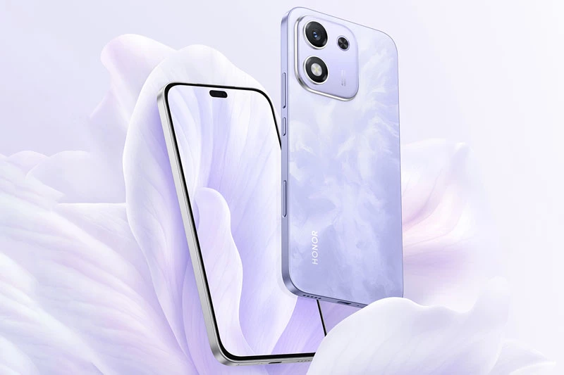 Honor X70i 5G.