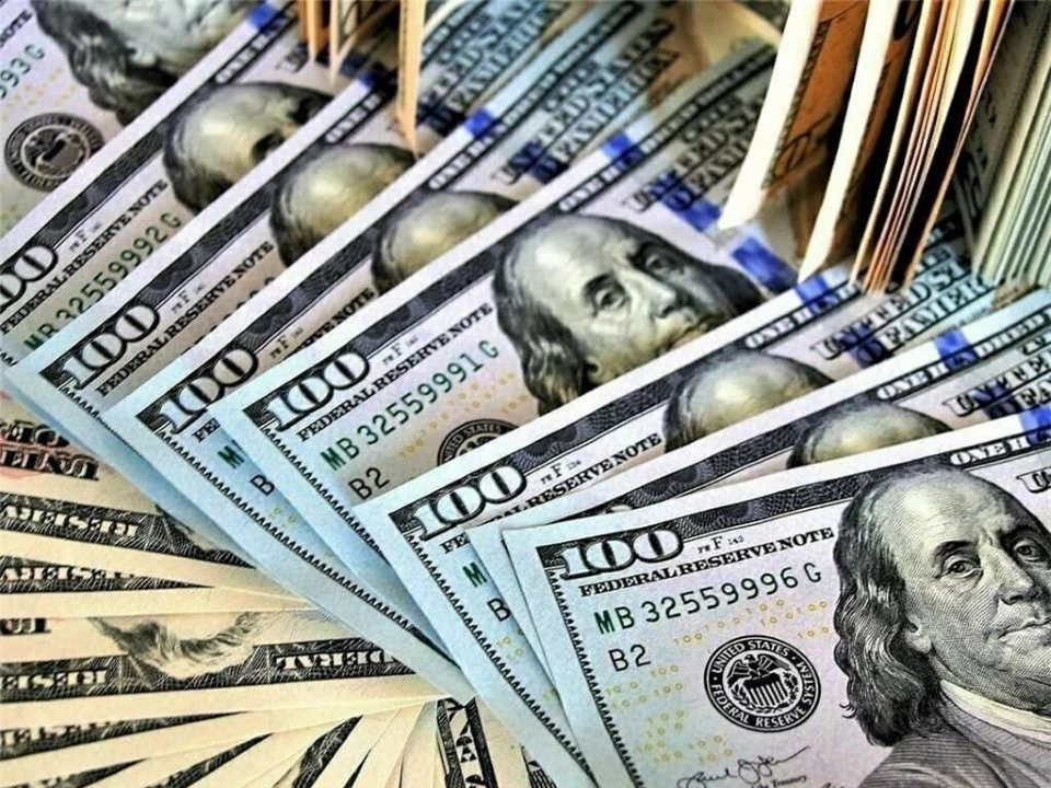 Giá ngoại tệ ngày 24/4/2025: USD phục hồi, Index ở mức 99,78