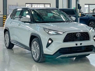 Nhiều mẫu xe SUV hạng B đua nhau giảm giá dịp 30/4