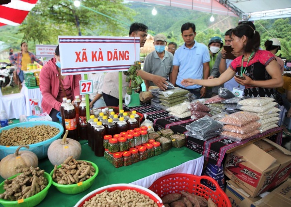 Chỉ số thương mại điện tử 2025: Chênh lệch lớn giữa các địa phương