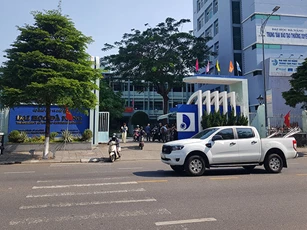 Thu hút và đào tạo nhân lực cho Trung tâm tài chính quốc tế Đà Nẵng
