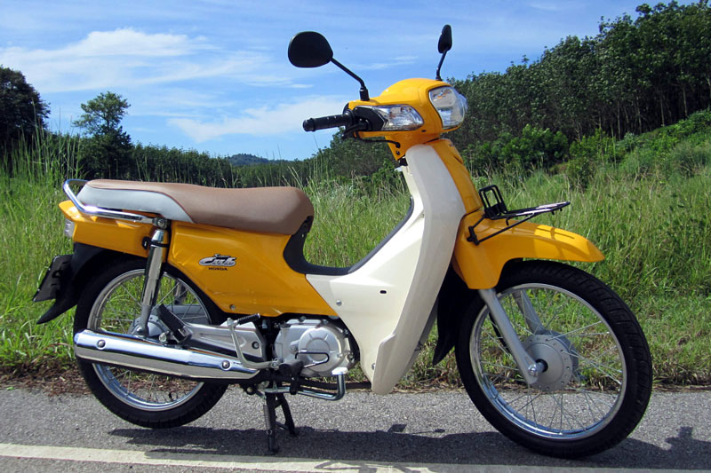 Trước 31/12/2025: Mua xe máy cũ không sang tên có bị CSGT thu hồi đăng ký xe không? Đây là câu trả lời chuẩn chỉnh