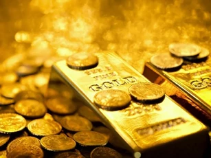 Tâm lý dè dặt khiến giá vàng châu Á suy yếu