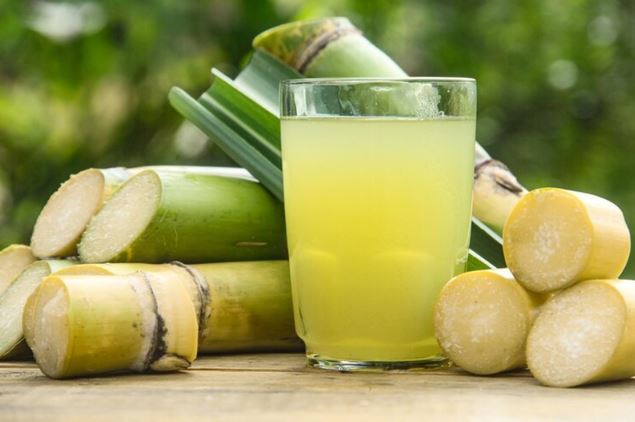 Uống nước mía mỗi ngày: Cơ thể bạn sẽ thay đổi ra sao?