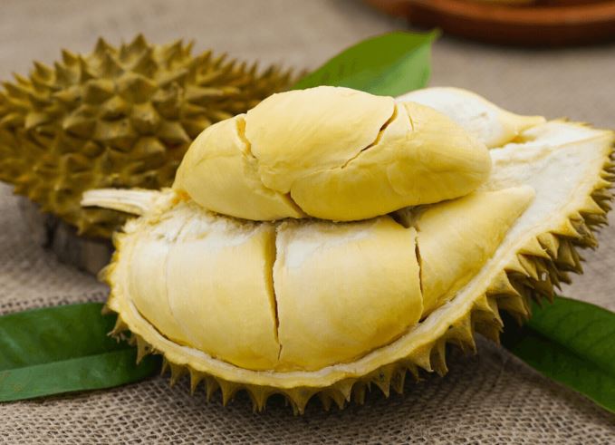 Lưu ý khi ăn sầu riêng để không bị tăng cân, nóng trong người