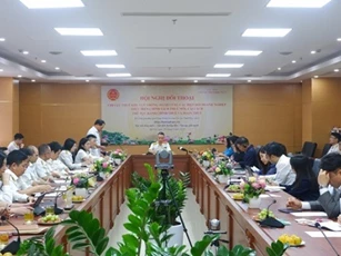 Đồng hành cùng doanh nghiệp thực hiện chính sách thuế mới