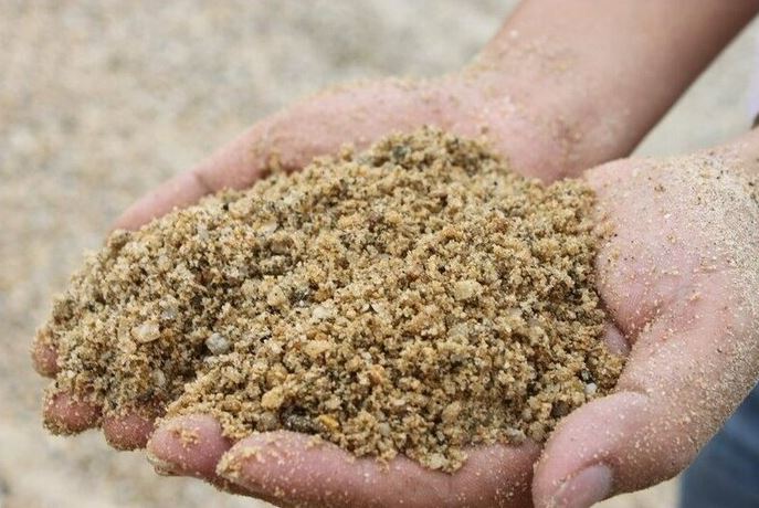 Cát hình thành như thế nào? Hành trình hàng triệu năm của những hạt nhỏ bé