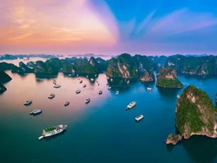 Vịnh Hạ Long và các Khu du lịch Sa Pa, Mộc Châu, Mũi Né… sẽ được gọi tên thế nào sau sáp nhập các địa phương?