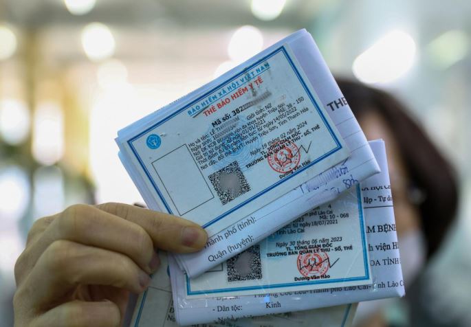 Tin vui từ 1/7/2025: Người tham gia BHYT đủ 5 năm liên tục có thể được thanh toán 100% chi phí khám chữa bệnh