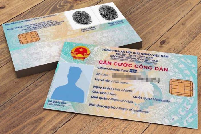 Sau khi sáp nhập tỉnh thành, người dân có phải làm lại thẻ căn cước, sổ đỏ không?