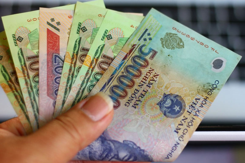 Sau sáp nhập, hệ số lương của cán bộ, công chức xã năm 2025 là bao nhiêu?