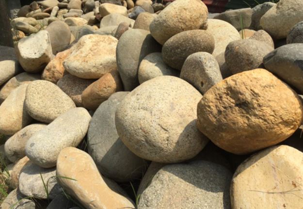 Đá được hình thành như thế nào?