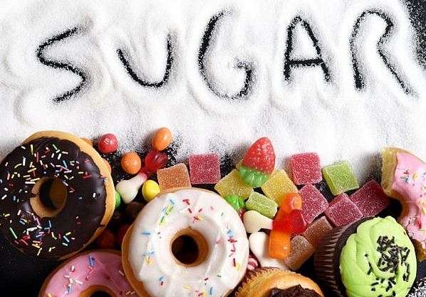 Những thực phẩm mà người bị tiểu đường nên kiêng cử