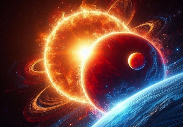 Phát hiện hai hành tinh mới đầy bí ẩn, trong đó có “Trái Đất tử thần”