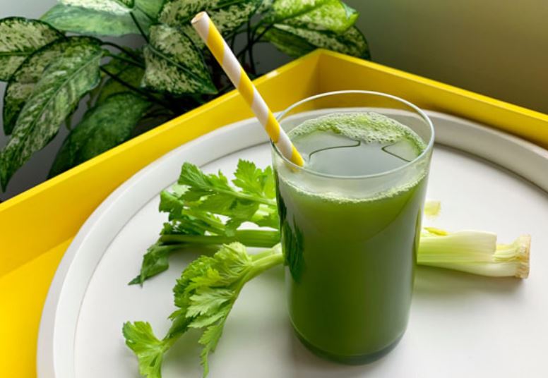 Cơ thể sẽ thay đổi thế nào nếu bạn uống nước ép cần tây mỗi ngày? Thời điểm lý tưởng và những điều cần lưu ý