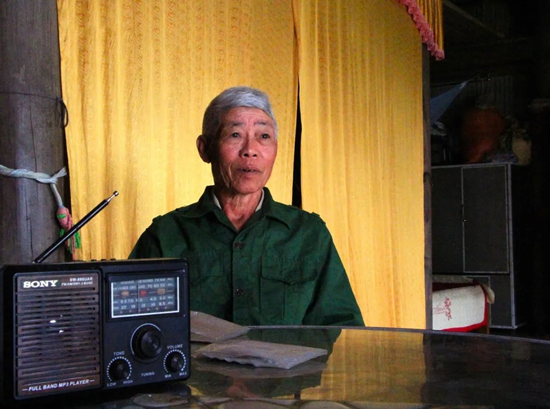 Ký ức của những cựu binh trong Đại thắng mùa Xuân 1975