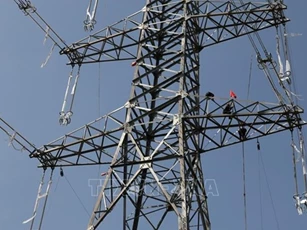 Phê duyệt chủ trương đầu tư Dự án đường dây 220kV Than Uyên - 500kV Lào Cai