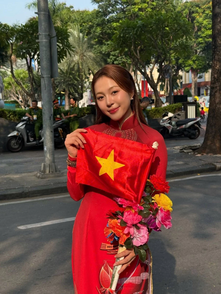 Hoa hậu Kiều Duy Hoa hậu Kiều Duy