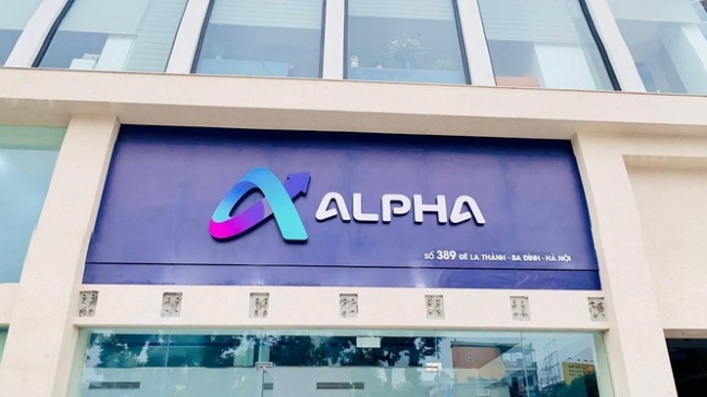 Chứng khoán Alpha và KB Việt Nam bị phạt hơn 1,2 tỷ đồng