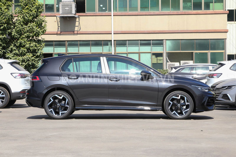 Xe hatchback đậm chất thể thao, công suất 160 mã lực, giá hơn 560 triệu đồng