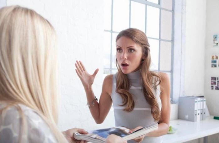 Giận dữ – "phép thử" chân thật nhất để nhìn thấu lòng người và đoán biết vận mệnh