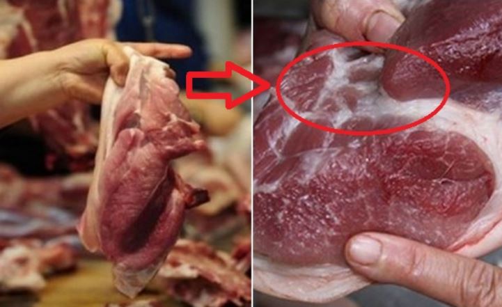 Vì sao người xưa dặn: “Thịt lợn chớ mua thịt cổ, mua cá đừng chọn cá diếc”?