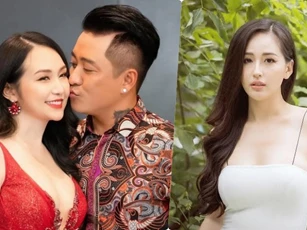 Hiểu lầm "khó đỡ" về mối quan hệ của Tuấn Hưng và hoa hậu Mai Phương Thuý