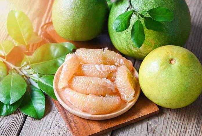 Ăn bưởi mỗi ngày: Lợi ích tuyệt vời, những lưu ý quan trọng và thời điểm “vàng” để thưởng thức