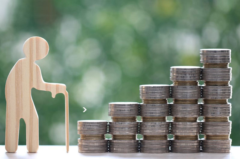 Những đối tượng được ưu tiên giải quyết nghỉ hưu trước tuổi sau khi sáp nhập tỉnh