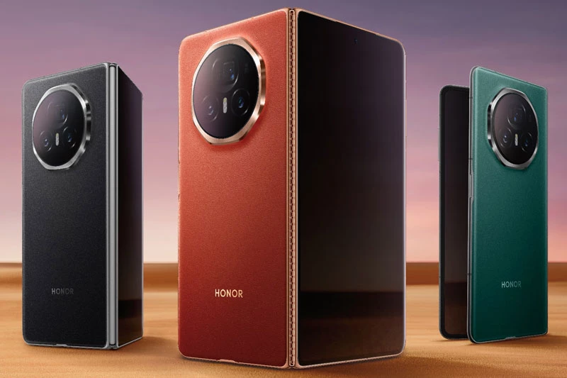 Honor Magic V3 5G.